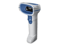 Zebra Handheld Barcode-Scanner – 2D-Imager, USB-Anschluss