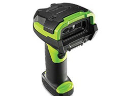 Zebra LI3608 Barcode-Scanner – robust, kabelgebunden
