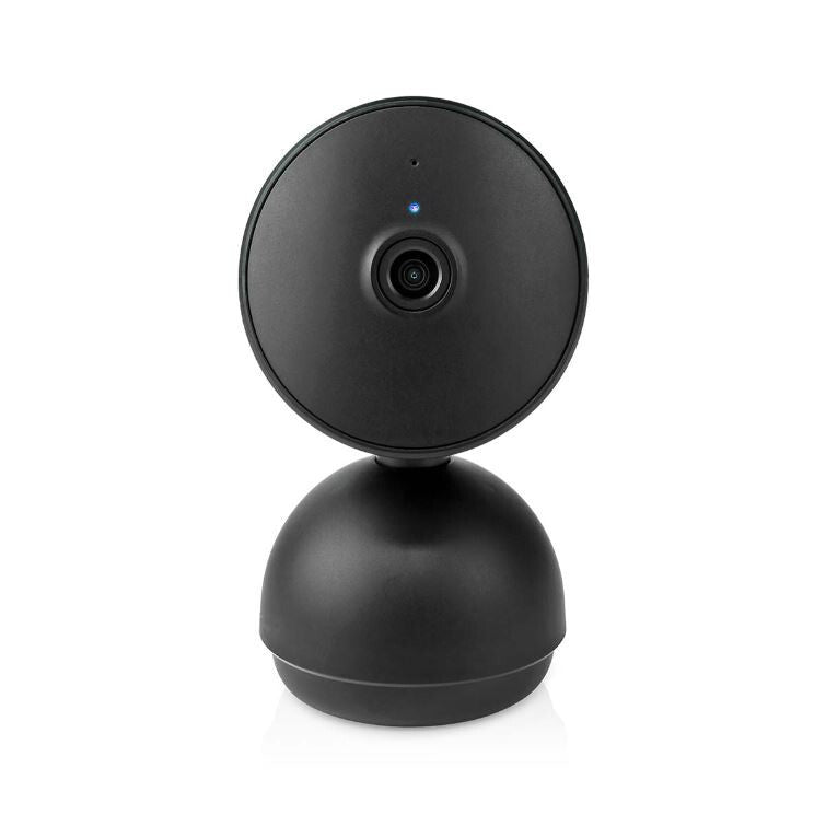NEDIS Smartlife Innenkamera – Full HD, schwenkbar, WLAN-fähig