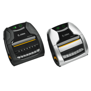Zebra ZQ320 Plus Drucker – Mobiler Belegdruck, kabellos