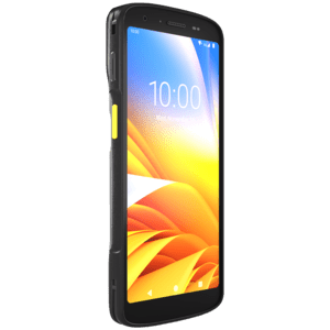 Zebra TC27 Datenerfassungsterminal – robust, Android, 128 GB Speicher