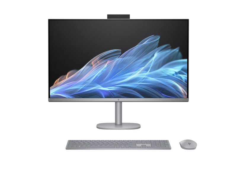 HP OmniStudio All-in-One-PC – 4K-Display, leistungsstarker Prozessor