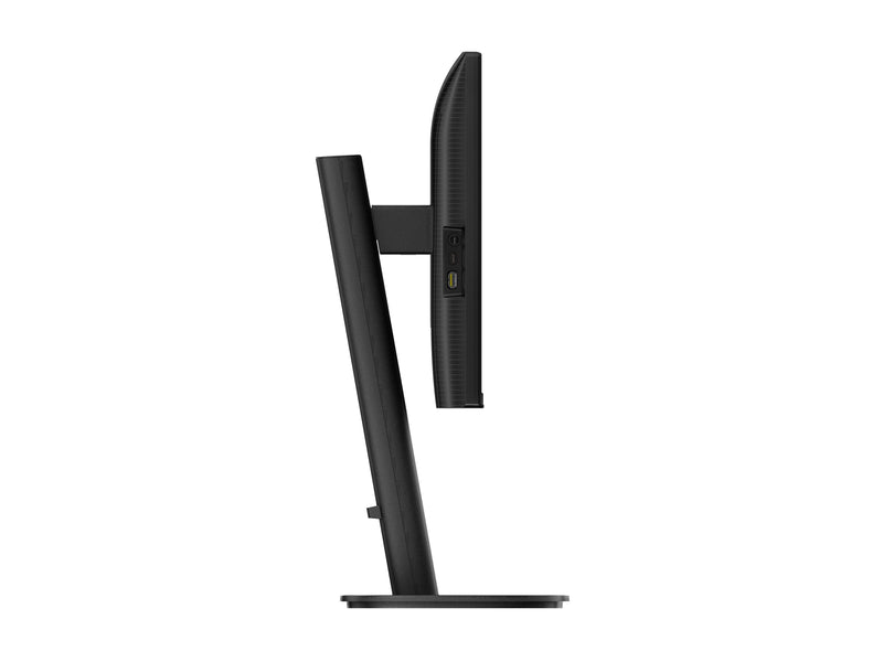 Philips 24" LED-Monitor – QHD, USB-C, Lautsprecher
