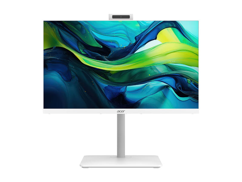 Acer Aspire C27 All-in-One – 27" Display, Core i7, 16 GB RAM