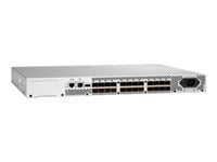 HP Enterprise SAN-Switch – 8 Anschlüsse, für kleine Unternehmen