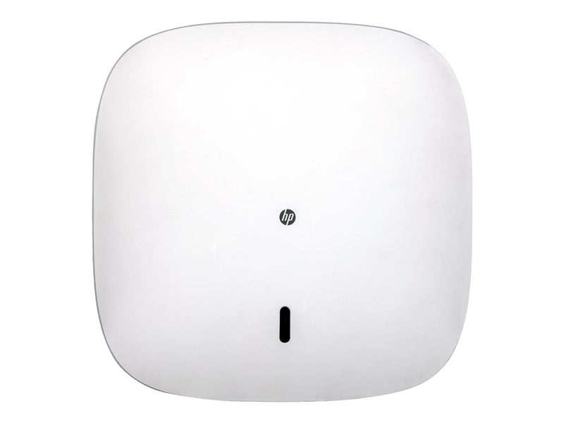 HP Enterprise WLAN Access Point – Schnelles 2-Band-WLAN, einfache Montage