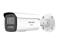 HIKVISION Überwachungskamera – 8 MP, wetterfest, Audiofunktion