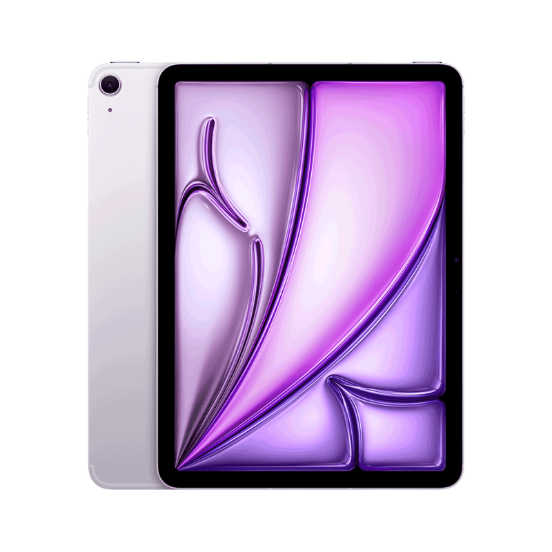 Apple iPad Air – 11" Display, 1 TB Speicher