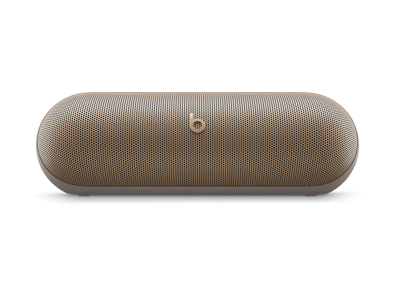 Apple Beats Pill – Tragbarer Bluetooth-Lautsprecher, staub- & wasserfest