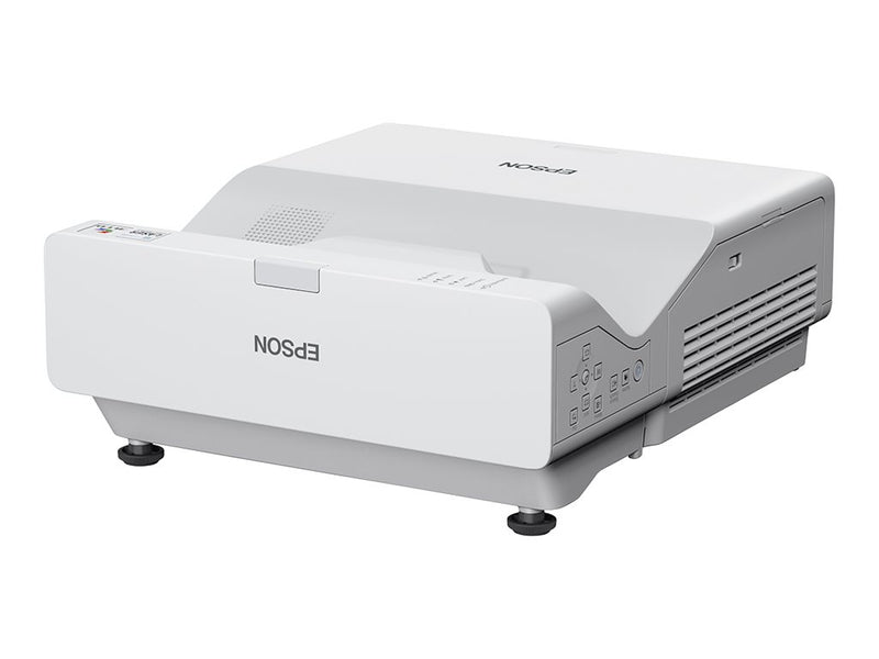EPSON 3-LCD-Projektor – Ultra Short-Throw, 1080p