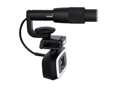 Aver CAM130 4K-Kamera – Whiteboard-Erfassung, integrierte Mikrofone