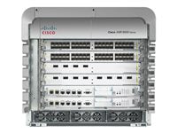 Cisco Netzwerk-Chassis – Ideal für zuverlässige Verbindungen