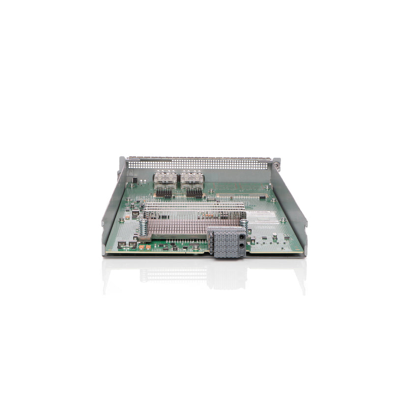 Cisco Netzwerkmodul – 4x 10 Gigabit Ethernet für schnelle Verbindungen