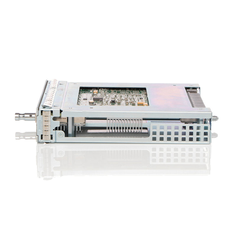 Cisco Netzwerkmodul – 8x 10-Gigabit-Anschlüsse, erweiterbar