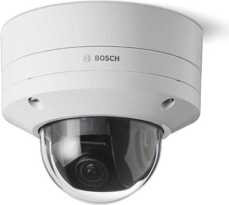 Bosch Netzwerkkamera – 4MP, wetterfest, flexible Überwachung