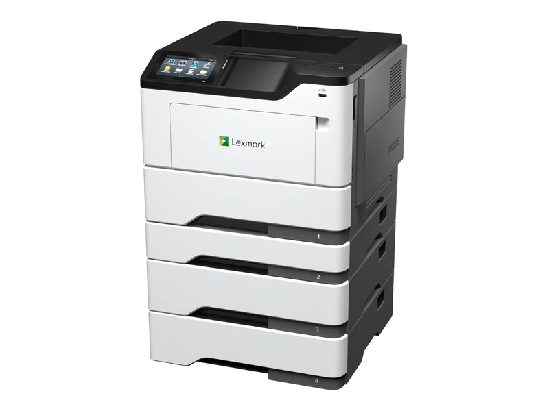 Lexmark Laserdrucker – schnelles Drucken, WLAN-fähig