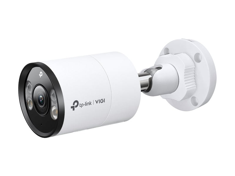 TP-Link Outdoor-Kamera – 4 MP, wetterfest, Zweiwege-Audio