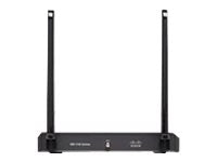 Cisco Router – 2-Port-Switch, schnelle Verschlüsselung