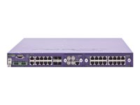 Extreme Networks Router – 12 Ports, 1 Gbps für zuverlässige Verbindungen