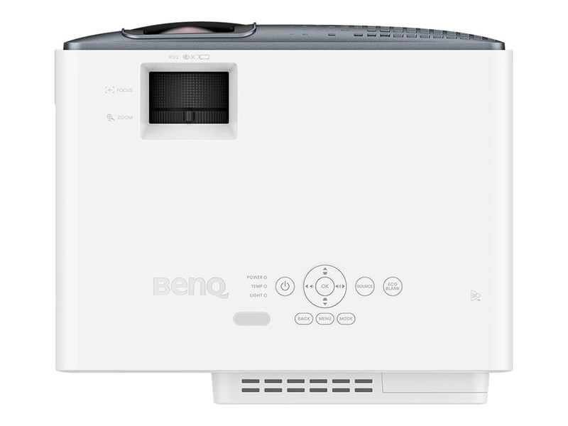 BenQ 4K Projektor – Kinoreife Bilder, 3200 Lumen Helligkeit