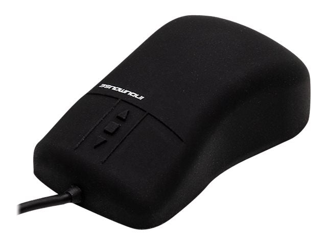 GETT InduMouse – Wasserdicht, desinfizierbar, ergonomisch