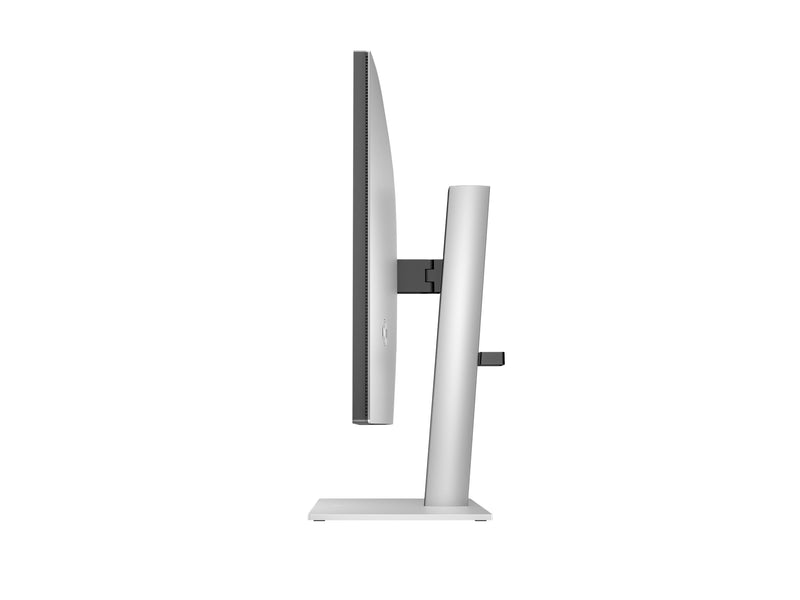 HP LED-Monitor – 27" 4K, HDR, integrierte Lautsprecher