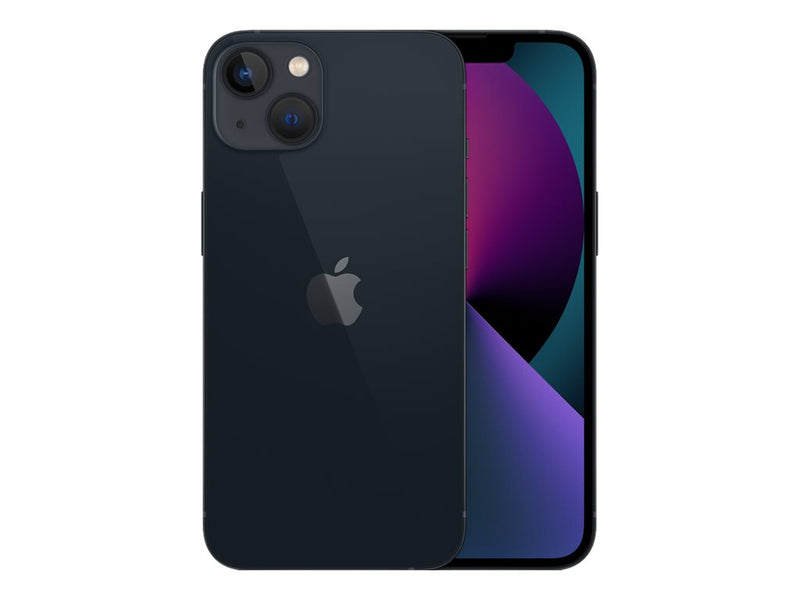 Apple iPhone 13 – 128 GB Speicher, Zwei-Kamera-System