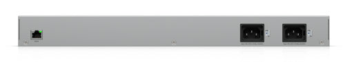 Ubiquiti Managed Switch – 1G & 10G Ethernet, Rack-montierbar