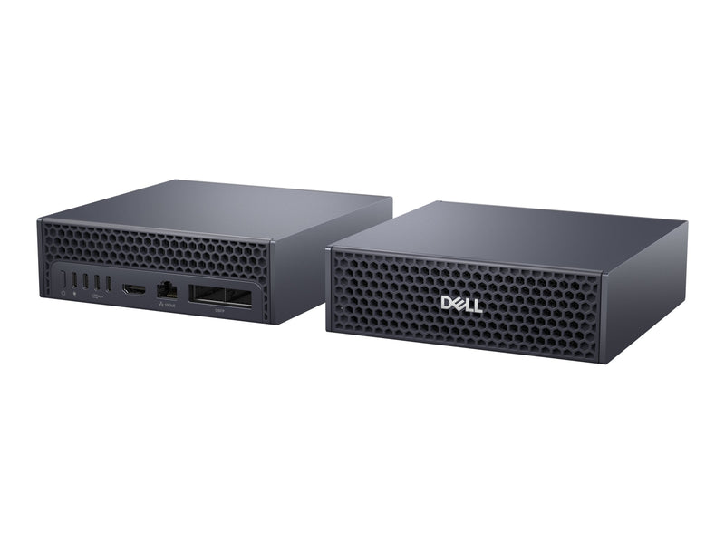 Dell Pro Max Mini-PC – 128 GB RAM, 4 TB SSD