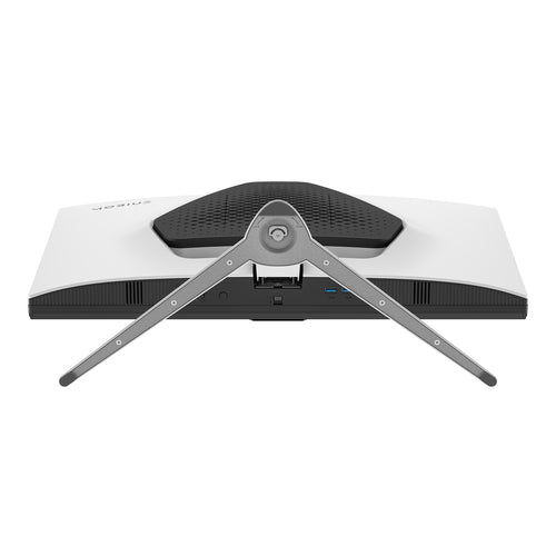 BenQ MOBIUZ 24,5" Monitor – Full HD, IPS-Display