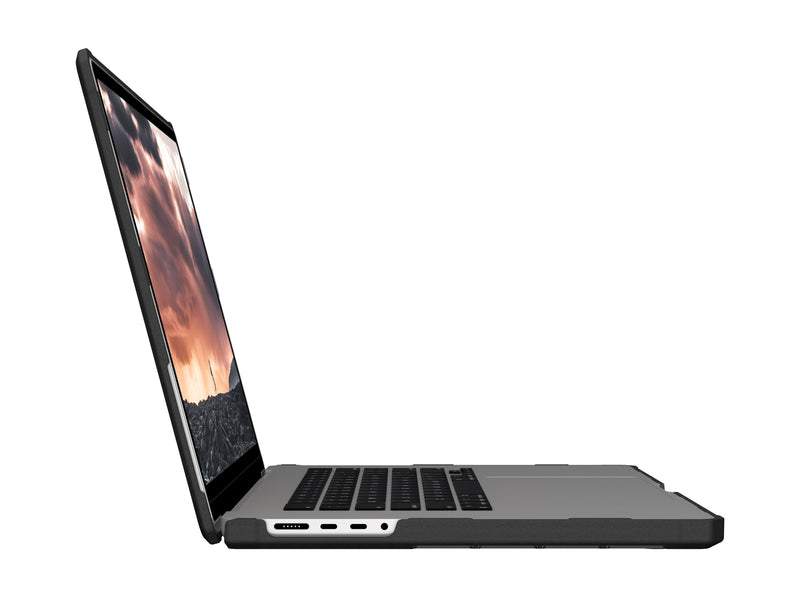URBAN ARMOR GEAR Notebook-Hülle – Schutz für MacBook Pro 16"