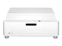 Optoma Laser-Projektor – 4000 Lumen, 3D-fähig