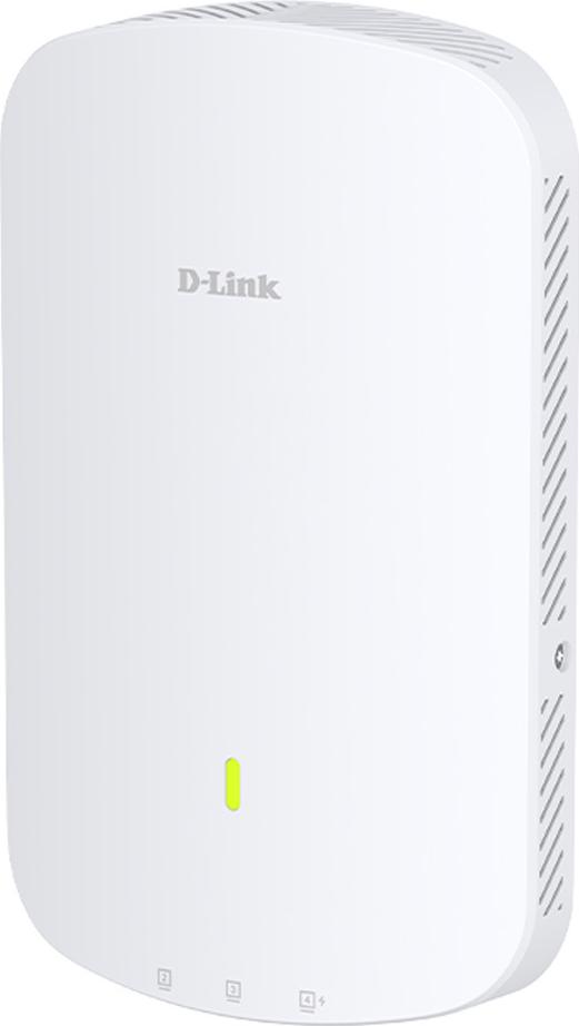 D-Link WLAN Access Point – Wi-Fi 6, Dual Band