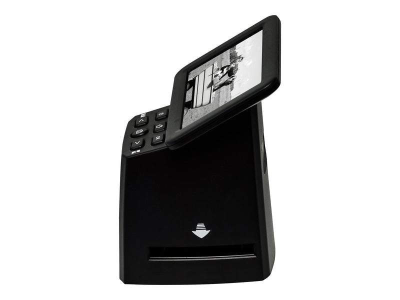 Reflecta Filmscanner – Dias und Negative einfach digitalisieren