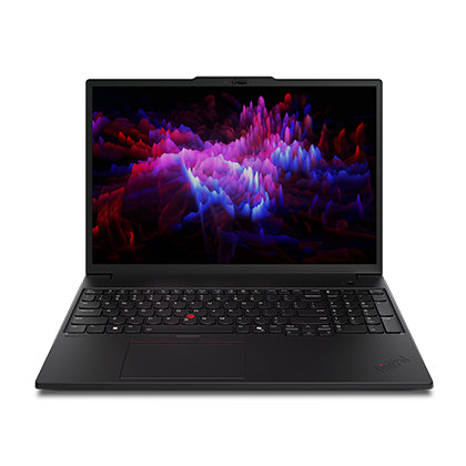 Lenovo ThinkPad 16" Laptop – Leistungsstark, 1 TB Speicher