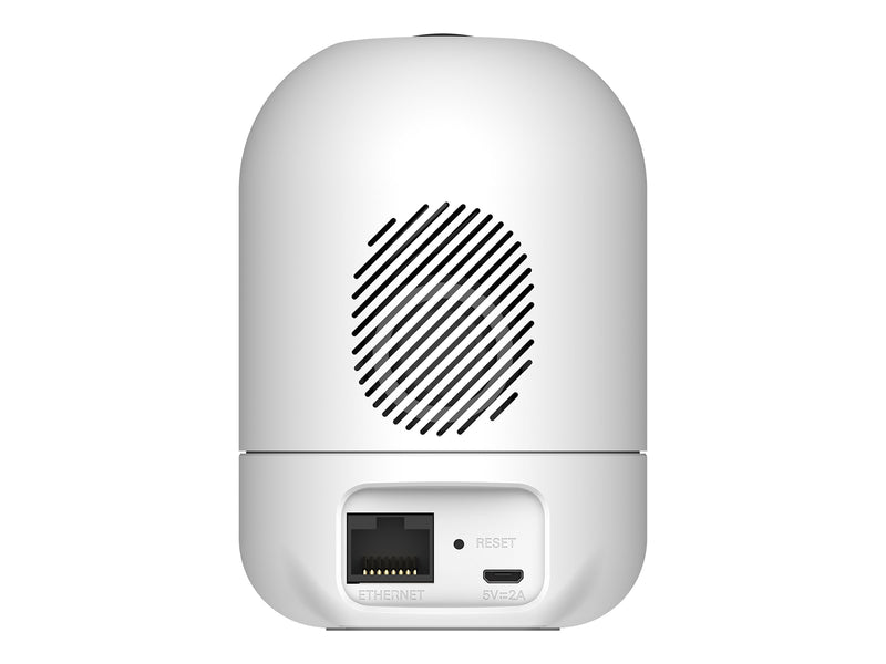 D-Link Überwachungskamera – 2K-Video, Schwenk- und Neigefunktion