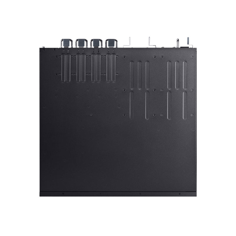 TP-Link Netzwerk-Switch – 48 Ports, PoE+ für effizientes Arbeiten