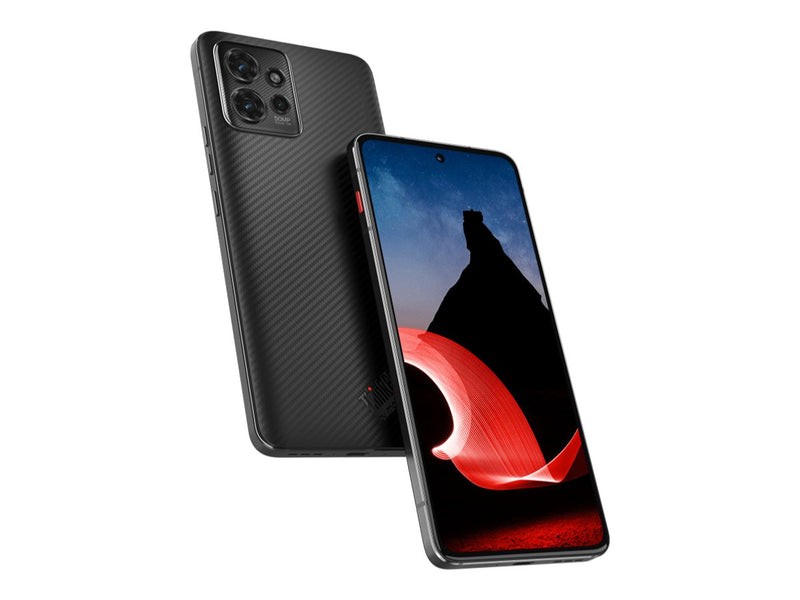 Motorola ThinkPhone – Wasserbeständig, 256 GB Speicher
