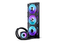 Phanteks Wasserkühlung – leise Kühlung für PCs