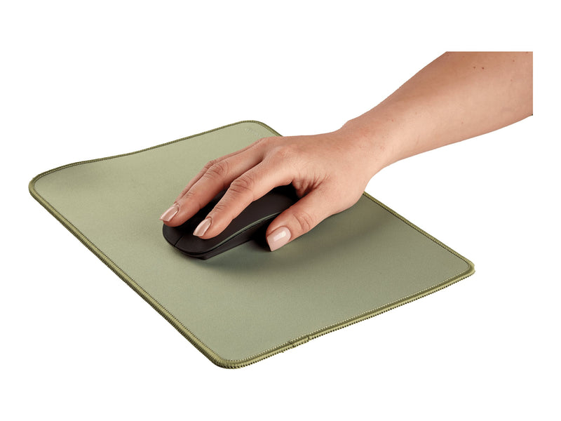 FELLOWES Mauspad Breyta XL – Antibakteriell, rutschfest