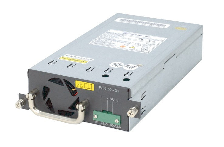 HP Enterprise Stromversorgung – 150W für zuverlässige Leistung