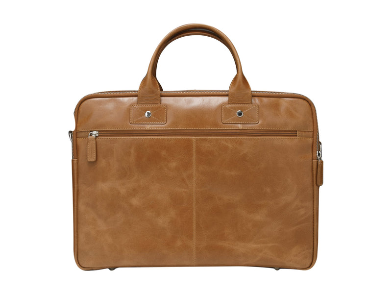 Dbramante Notebook-Tasche – 16" Schutz, abnehmbarer Gurt