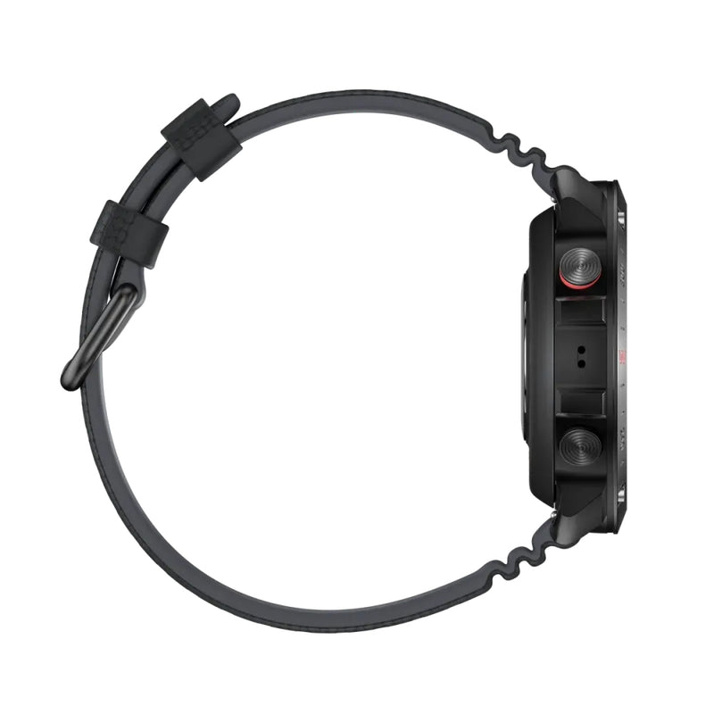 Polar Grit X2 Pro – Robuste Sportuhr für Outdoor-Abenteuer