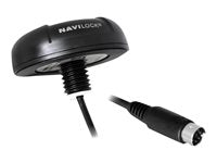 Navilock GPS-Empfänger – Vielseitig für präzise Navigation
