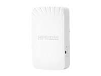 HP Aruba Access Point – schnelles Wi-Fi 6 für Hotels