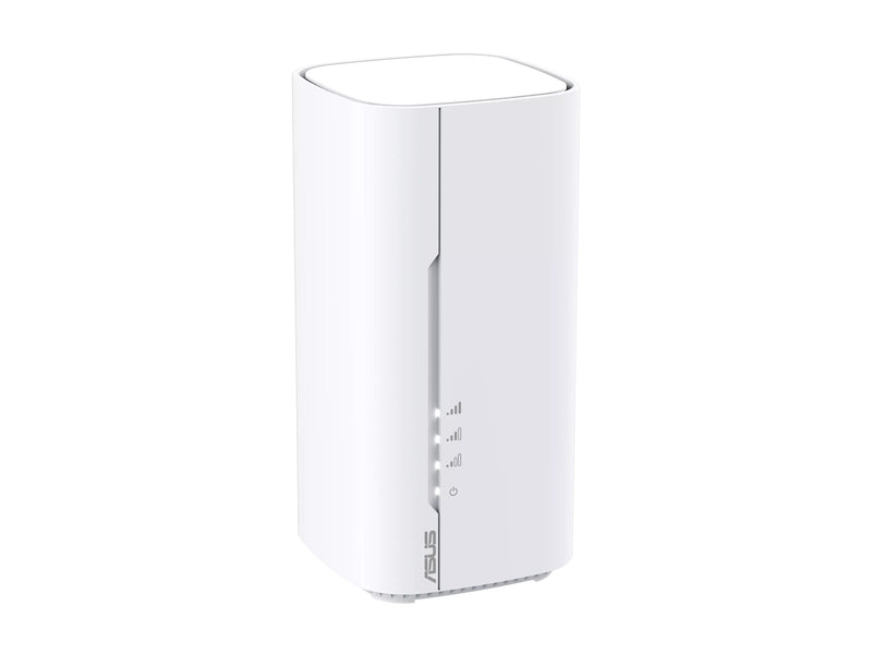 ASUS LTE-Router – Schnelles Internet, Dualband-WLAN