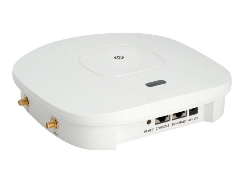 HP Access Point – Dual Radio, ideal für Sprach- und Multimedia