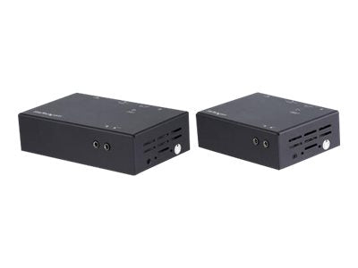 StarTech HDMI Extender – 4K bis 70 m, 1080p bis 100 m