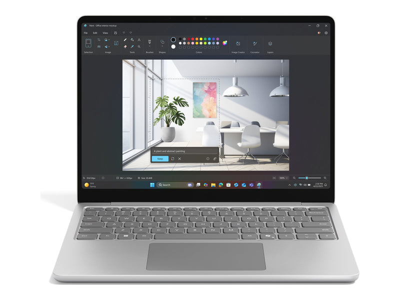 Microsoft Surface Laptop – 13" Touchscreen, 16 GB RAM