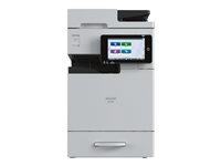 Ricoh Multifunktionsdrucker – schnelles Drucken und Scannen